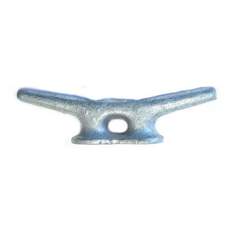 Midwest Fastener 4" Open Base Cleat 5PK 52153